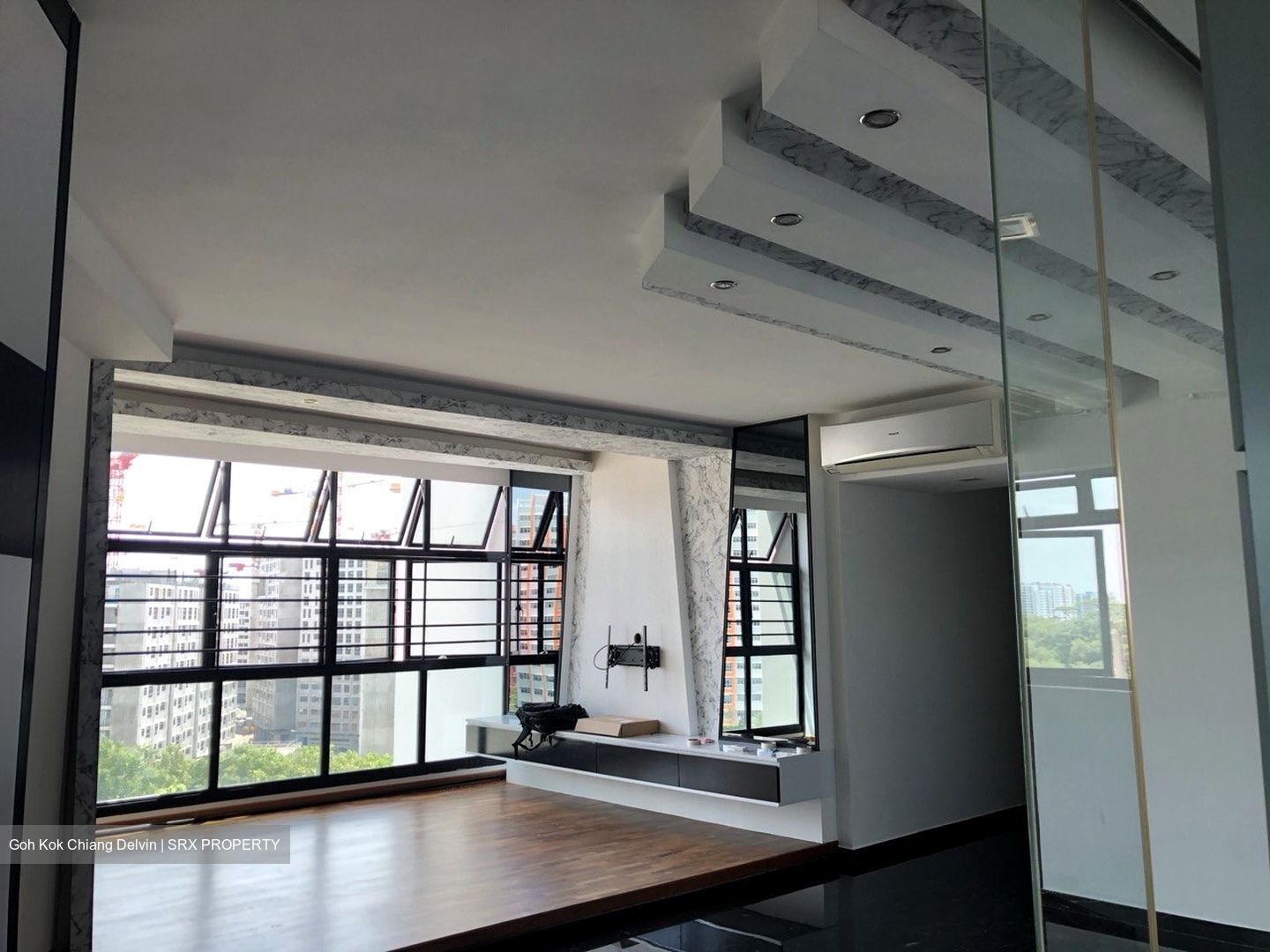Blk 157B Rivervale View (Sengkang), HDB 5 Rooms #605934991